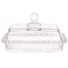 Маслянка Bona Di Bauble 992-013 9.5х10.5х16.8 см