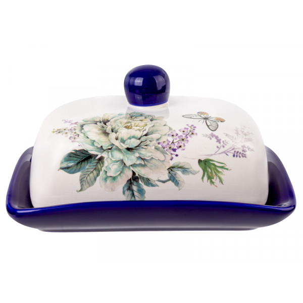 Маслянка Lefard Флер 858-0077 17 см