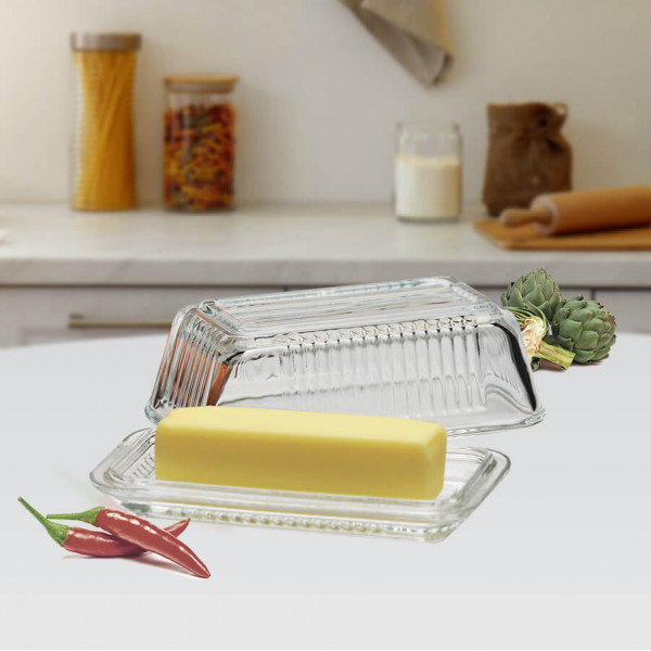 Маслянка Maestro MR-5000-45 9.6х10х17 см