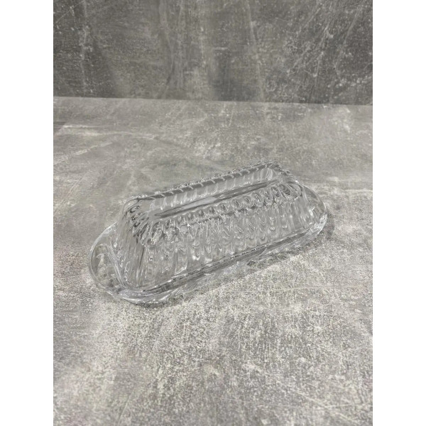 Маслянка OLens Герцог 102-264 5х8х18.5 см прозора