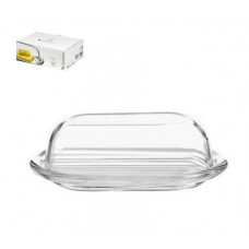 Маслянка Pasabahce Basic PS-98402 13х20 см