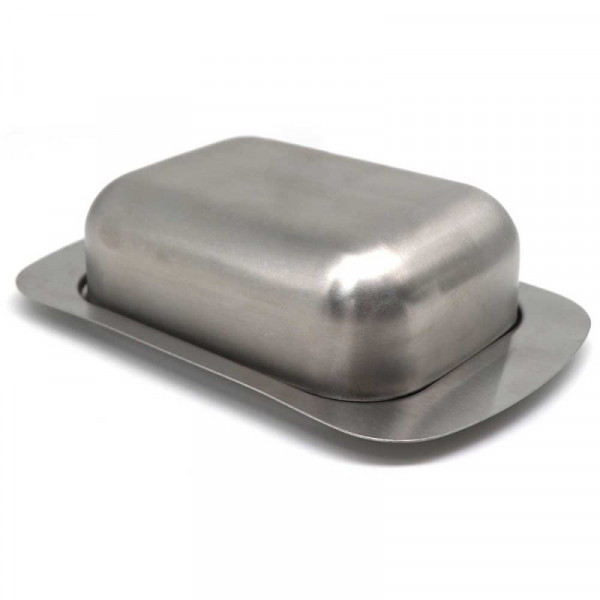 Масляна Ringel Potsdam RG-5122-2 14.5х6.5х7.5 см срібляста