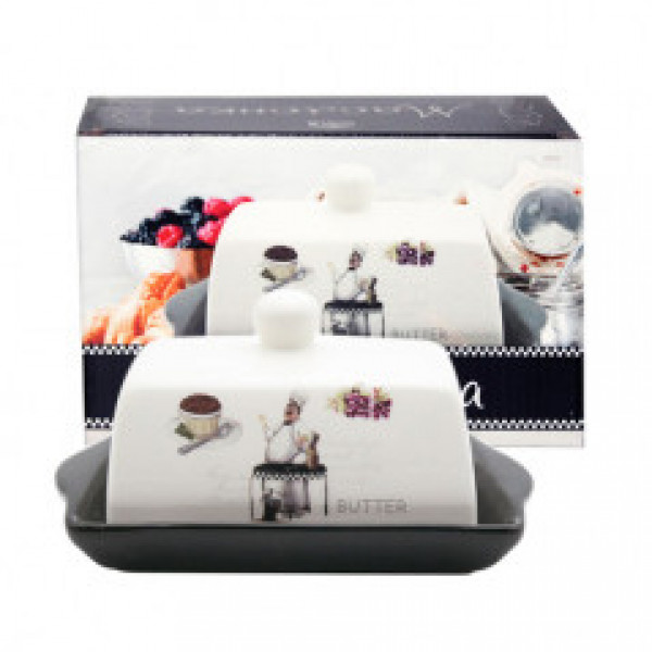 Маслянка Гурман SNT 700-02-10