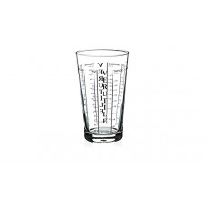 Мірний стакан Bormioli Rocco Sestriere 390410-J-05121666 580 мл