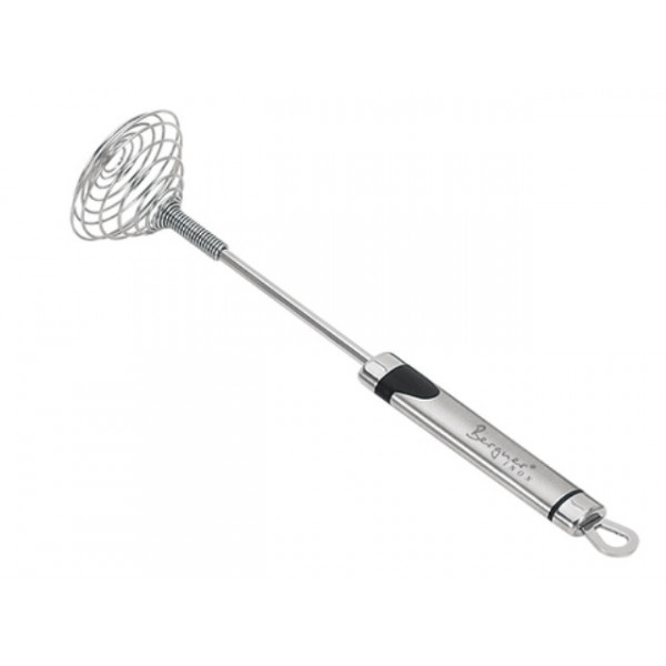 Металевий вінчик 26.5 см Bergner BG-3280