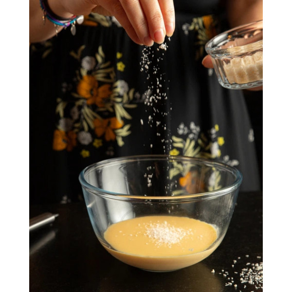 Миска Pyrex 180B000/8446 21 см 2.2 л