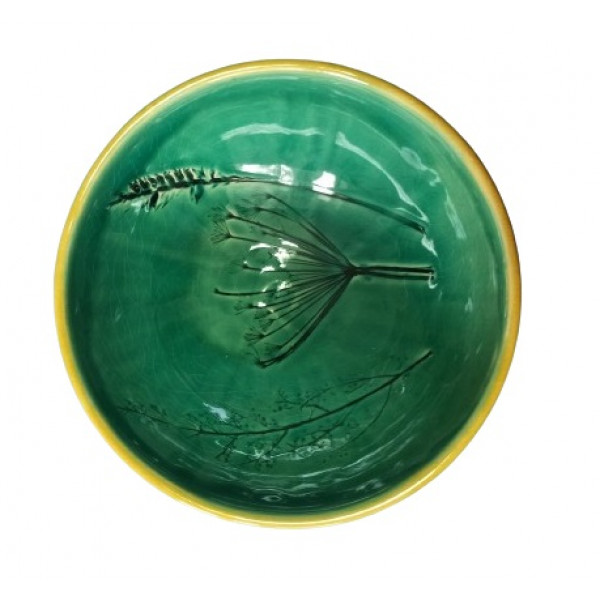 Миска Флора ФО-0550-ММ 550 мл морська