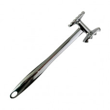 Молоток для мяса Sweet House LYJ041801 22 см серебристый