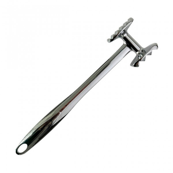 Молоток для мяса Sweet House LYJ041801 22 см серебристый