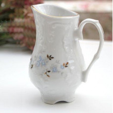 Молочник Cmielow Blue Flower 9706-03 300 мл