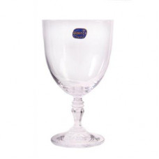 Набір келихів для вина 200 мл 6 шт Gloria Bohemia 40733/200