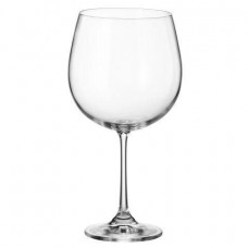 Набір келихів для вина 670 мл 6 шт Fulica Bohemia 1SF86/00000/670