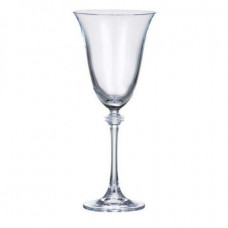 Набір келихів для вина Bohemia Alexandra Asio 1SD70/00000/350 6 шт 350 мл