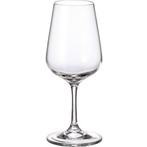 Набір келихів для вина Bohemia Apus 1SI95/0/00000/450 450 мл 6 шт