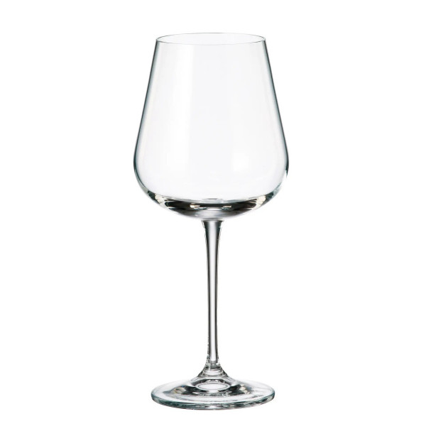 Набір бокалів для вина Bohemia Ardea 1SF57/00000/540 540 мл 6 шт