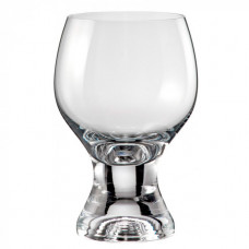 Набір келихів для вина Bohemia Gina 40159/150 150 мл 6 шт