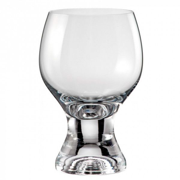 Набір келихів для вина Bohemia Gina 40159/150 150 мл 6 шт