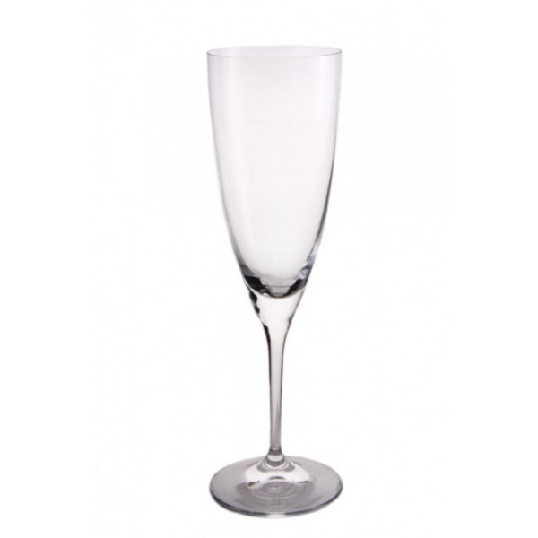 Набір келихів для вина Bohemia Kate 40796/220 220 мл 6 шт