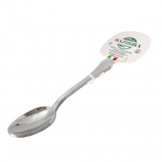 Набір дитячих ложок Mazhura Boston MZ-115-3 3 шт 14.5 см