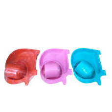 Набір дитячого посуду Gusto Слон GT-604 2 предмети