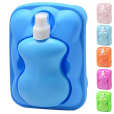 Набір для ланчу дитячий Stenson С-39790 2 предмета 20х15х9 см