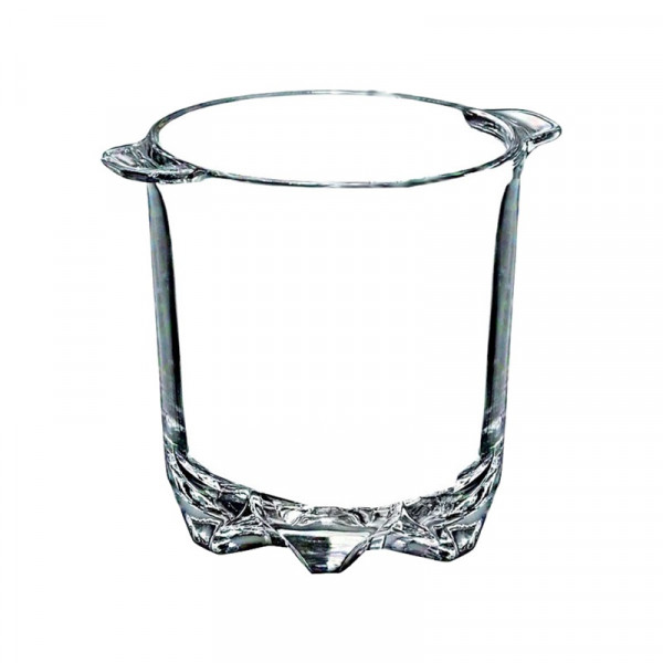 Відро для льоду Borgonovo Polka 13216020 12 см