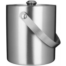 Відро для льоду Edenberg EB-19302 1.6 л сріблясте