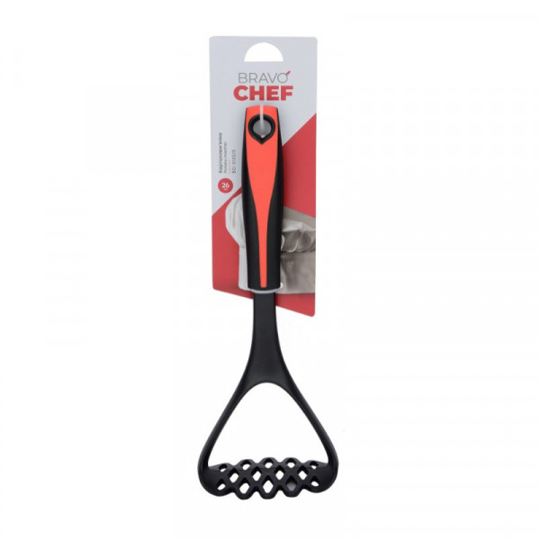 Картофелемялка Bravo Сhef BС-5105-5 34.5 см