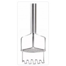 Картофелемялка Empire EM-3367 24 см срібляста