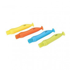 Пензлик силіконовий Gipfel Fda GP-0240 16 см