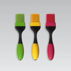 Пензлик силіконовий Maestro MR-1171 21,5х5х3,3 см