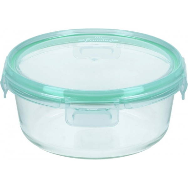 Контейнер для зберігання Mi Familia Full Wrapped СolleСtion 6308-1 650 мл