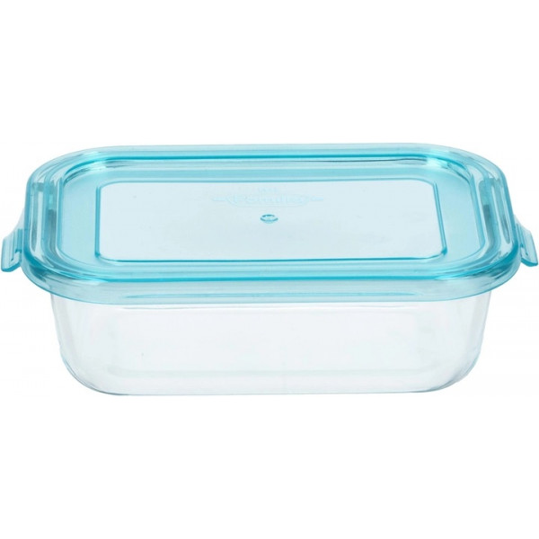 Контейнер для зберігання Mi Familia Сonvenient 6041-1 650 мл