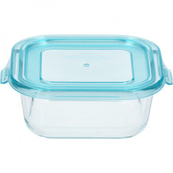 Контейнер для зберігання Mi Familia Сonvenient 6045-1 520 мл