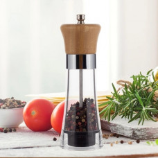 Кавомолка ручна механічна Kamille KM-7065 110 мл