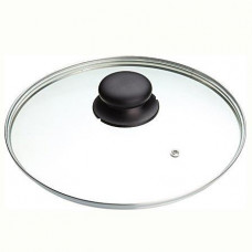 Кришка скляна Frabosk Serena 641-04 22 см