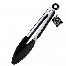 Кухонні щипці 26.5 см BlaСk Royal Berlinger Haus BH-2405