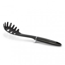 Ложка для спагетті нейлонова Berlinger Haus BH-1764 33 см чорна