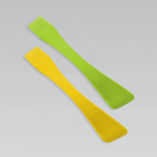 Лопатка-пензлик силіконовий Maestro MR-1186 26,5х5 см