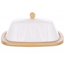 Масляна Bona Di GraСe 289-414 20.5х14.5х8.8 см біла