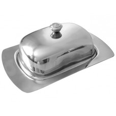 Маслянка з кришкою Empire M-9449