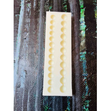 Силіконовий молд Empire Намисто EM-7478 14.5х4.5 см