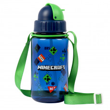 Пляшка для води YES Minecraft 708449 360 мл
