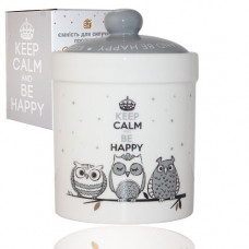 Ємність для сипучих SNT Совушки 6922-18 700 мл