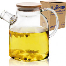 Заварювальний чайник SNT 32236 1600 мл