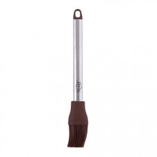 Пензлик силіконова Krauff Silikon Choco 26-184-051 28 см