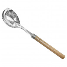 Ложка для салату Mazhura Beech wood mz-462201 24 см