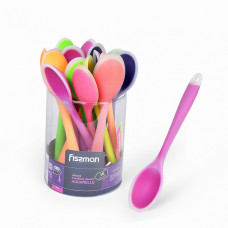 Ложка сервірувальна Aquarelle Fissman FS-7742 27 см