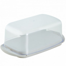 Маслянка Алеана 167009-б.троянда 17х9,5х6,5 см біла троянда