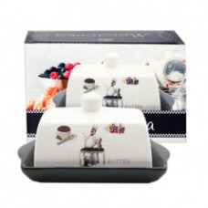 Маслянка Гурман SNT 700-02-10